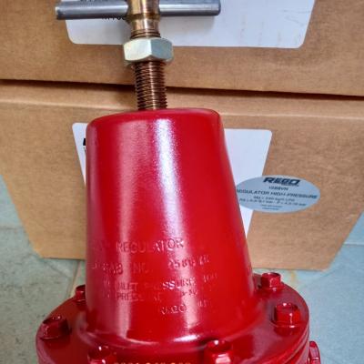 VAN ĐIỀU ÁP 1588VN REGO